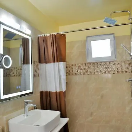 Afrodite's Traditional House *