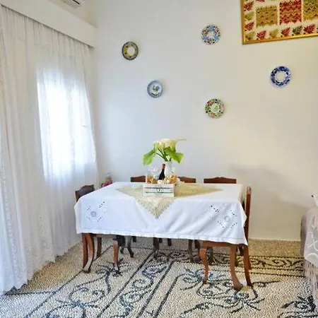 Afrodite's Traditional House Koskinou (Rhodes)