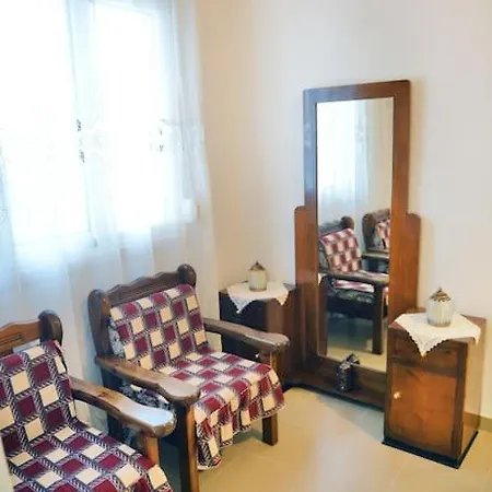 Afrodite's Traditional House Коскину