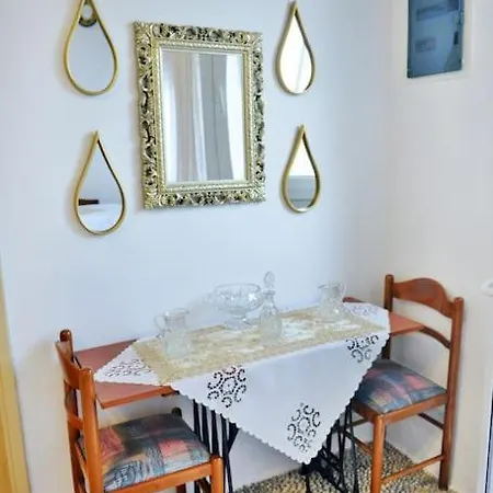 Afrodite's Traditional House