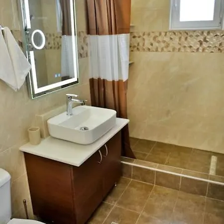 Afrodite's Traditional House Дом отдыха *