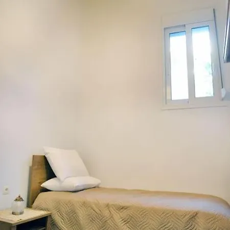 Afrodite's Traditional House Дом отдыха Коскину