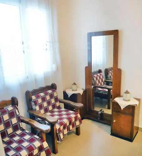 Afrodite's Traditional House Koskinou (Rhodes)