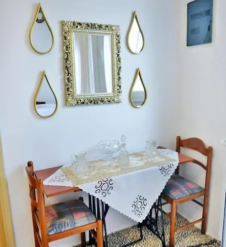 Afrodite's Traditional House