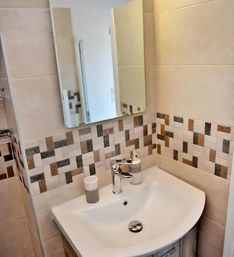 Hébergement de vacances Afrodite's Traditional House Koskinou (Rhodes)