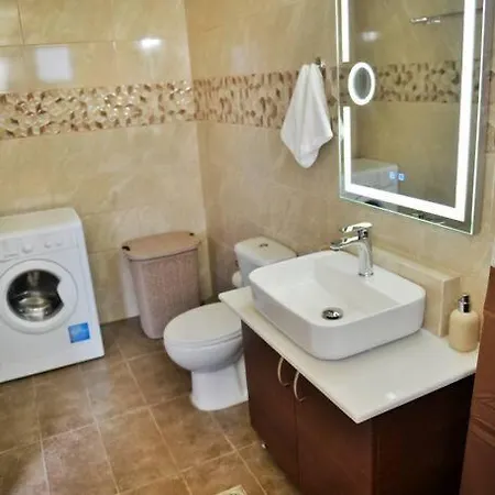 Tatil Evi Afrodite's Traditional House Koskinou (Rhodes)