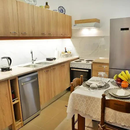 Tatil Evi Afrodite's Traditional House *