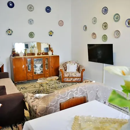 Afrodite's Traditional House Tatil Evi