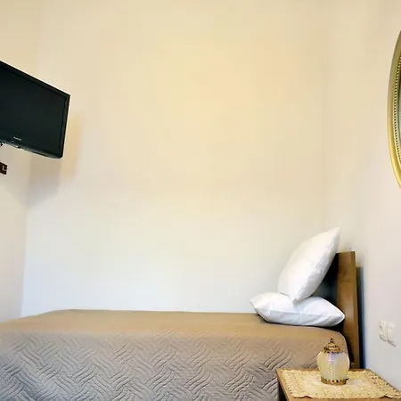 Afrodite's Traditional House Tatil Evi Koskinou (Rhodes)