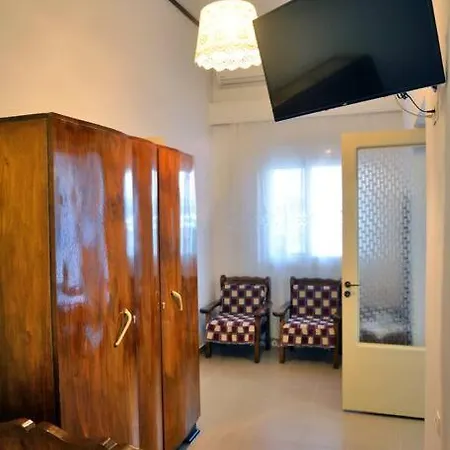 Afrodite's Traditional House Koskinou (Rhodes)