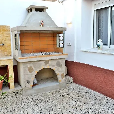 Tatil Evi Afrodite's Traditional House Koskinou (Rhodes)