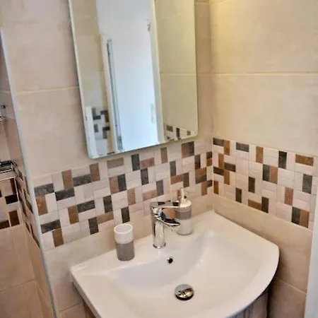 Tatil Evi Afrodite's Traditional House Koskinou (Rhodes)